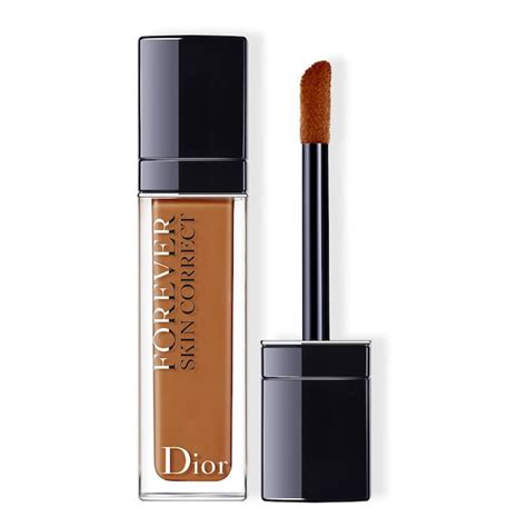 anticearcan dior|Dior permanent skin correct.